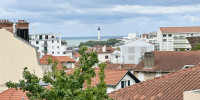 appartement à BIARRITZ (64200)