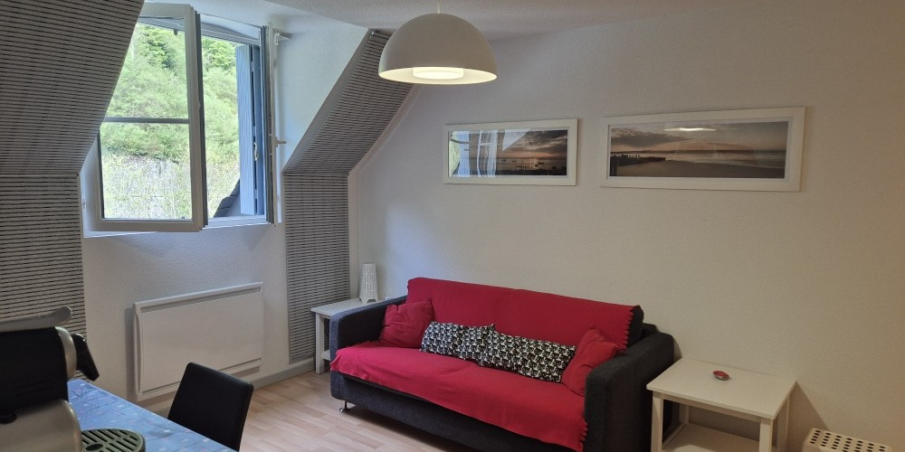 appartement à CAUTERETS (65110)
