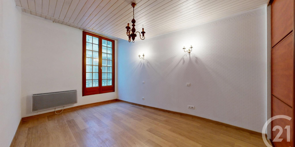 appartement à BAYONNE (64100)