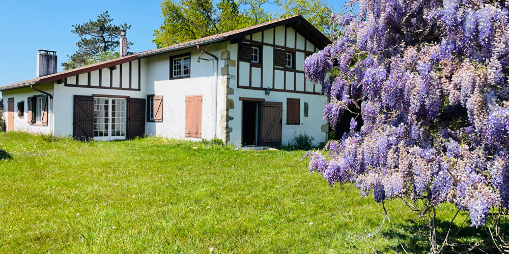 maison à URCUIT (64990)