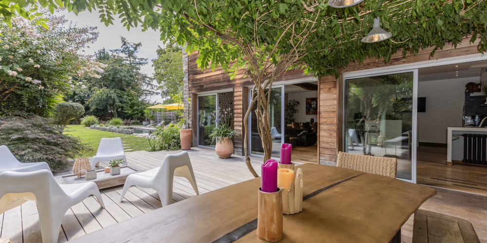 maison à LESCAR (64230)