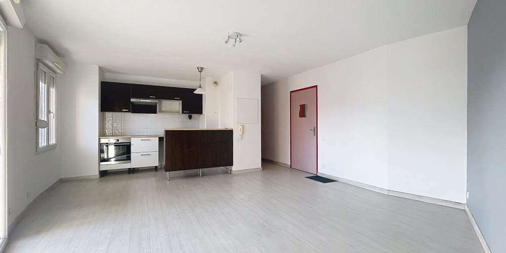 appartement à TARBES (65000)