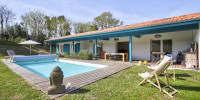 maison à BIARRITZ (64200)