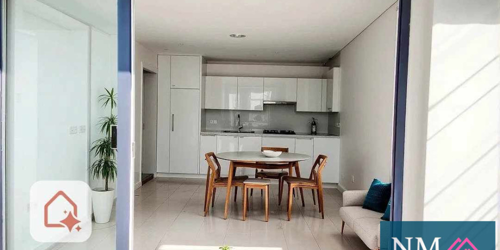 appartement à BAYONNE (64100)