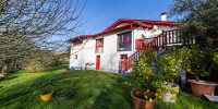 maison à HALSOU (64480)