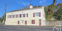 maison à ORTHEZ (64300)