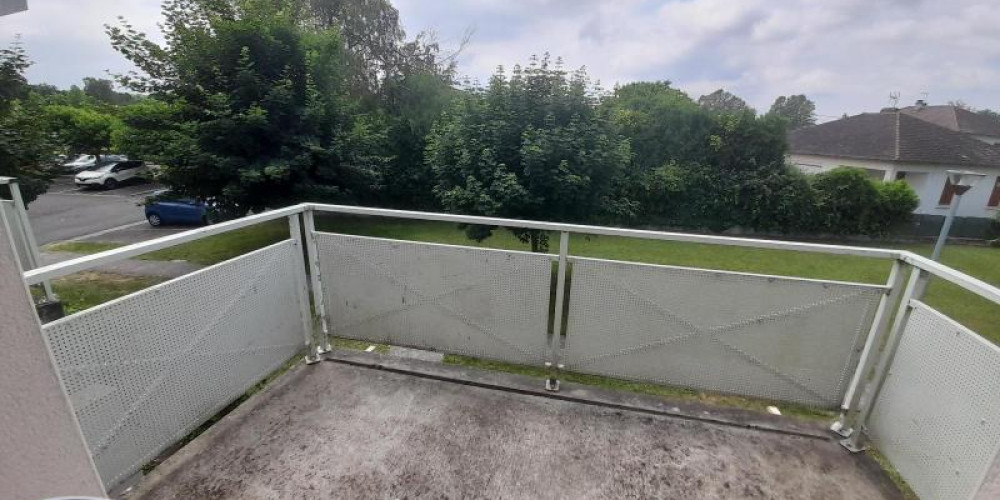 appartement à TARBES (65000)