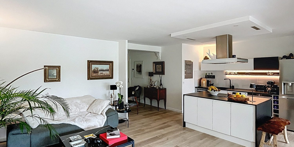 appartement à ANGLET (64600)