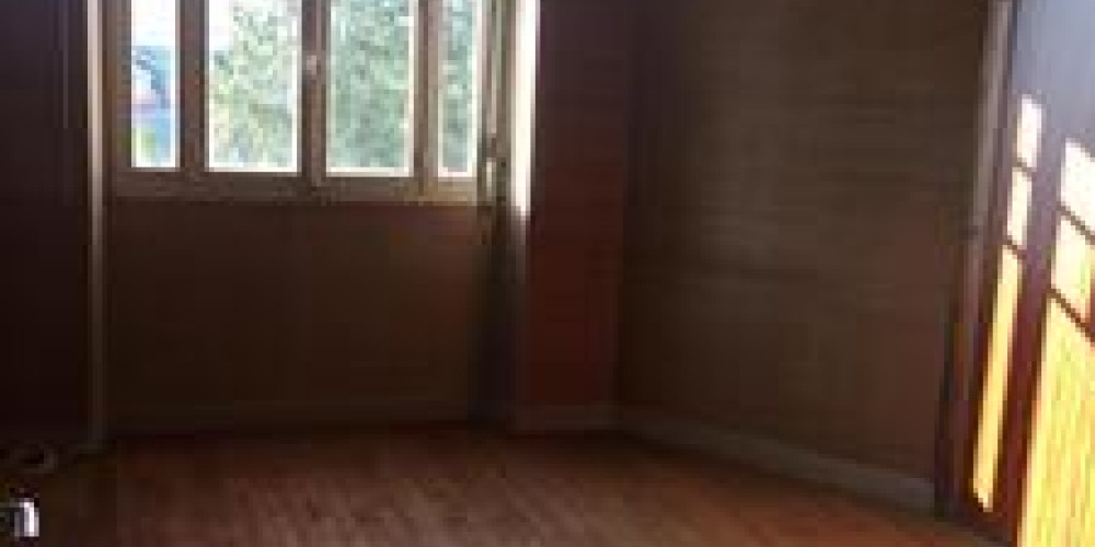 appartement à TARBES (65000)