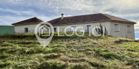 maison à LOUVIGNY (64410)