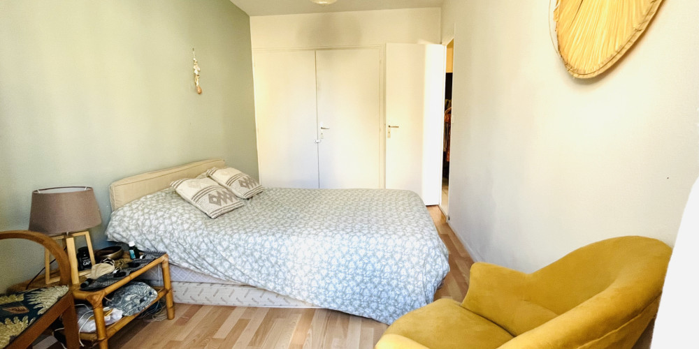 appartement à BIARRITZ (64200)