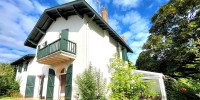 maison à BAYONNE (64100)