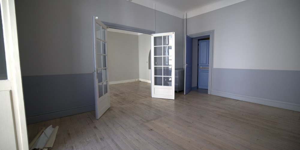 appartement à BIARRITZ (64200)
