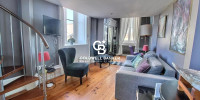 appartement à BIARRITZ (64200)