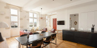 appartement à ST JEAN DE LUZ (64500)