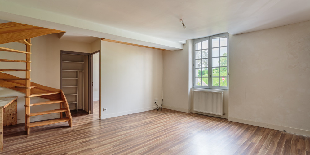 appartement à BAYONNE (64100)