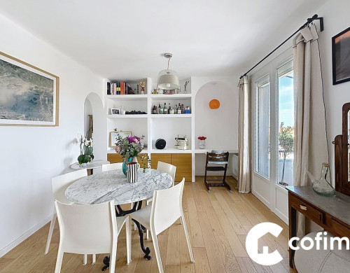 appartement  ANGLET