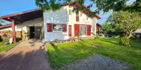 maison à URT (64240)