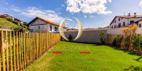 appartement à ST JEAN DE LUZ (64500)