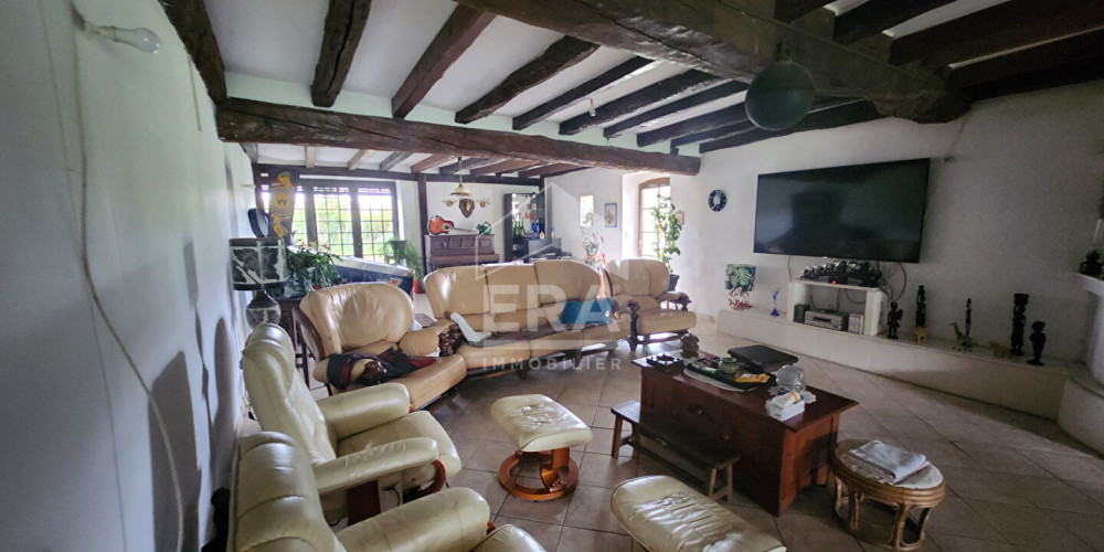 maison à CAME (64520)