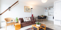 appartement à ST LARY SOULAN (65170)