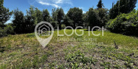 terrain à IBOS (65420)