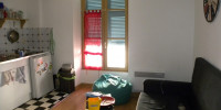 appartement à BAYONNE (64100)