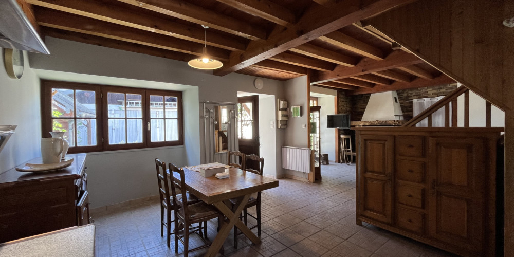 immeuble à ARGELES GAZOST (65400)