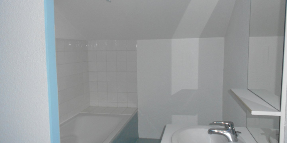 appartement à LANNEMEZAN (65300)