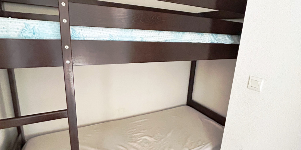 appartement à LOURDES (65100)