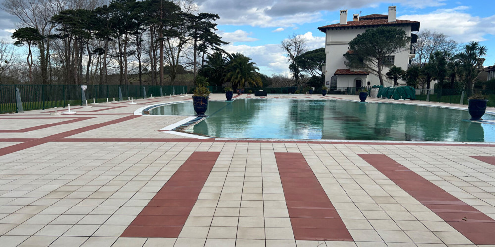 appartement à URRUGNE (64122)