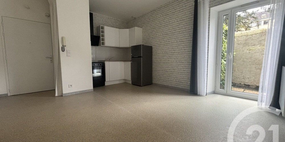 appartement à ORTHEZ (64300)