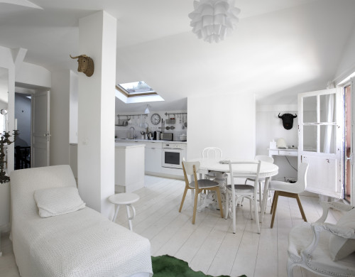 appartement  ST JEAN DE LUZ