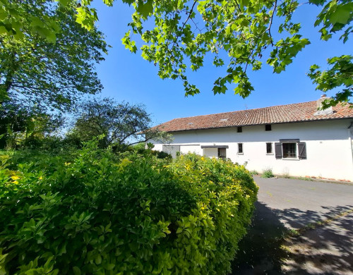 appartement  URRUGNE