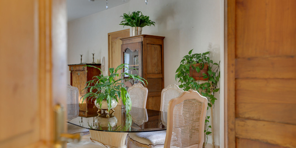 maison à BIARRITZ (64200)