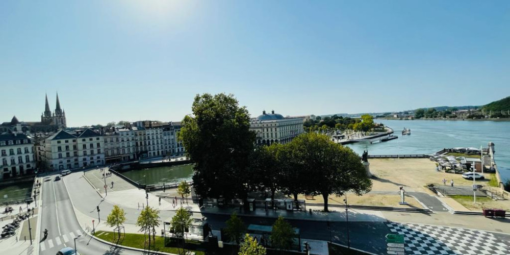 appartement à BAYONNE (64100)