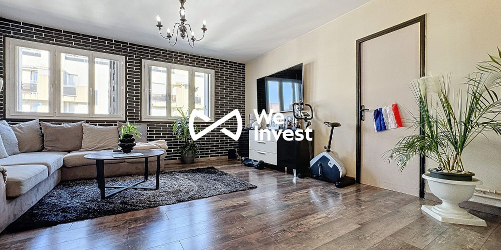 appartement à PAU (64000)