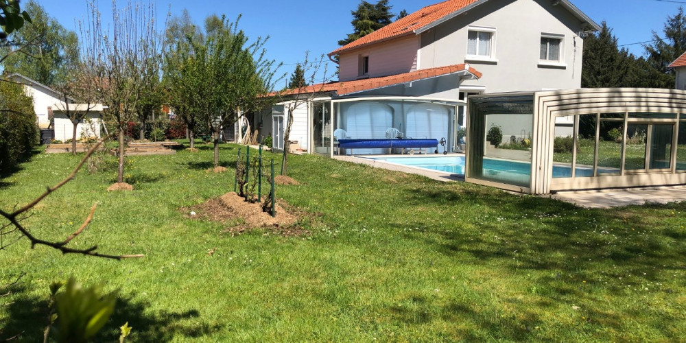 maison à LANNEMEZAN (65300)