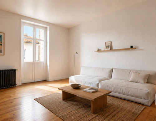 appartement  BIARRITZ