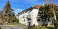 maison à LANNEMEZAN (65300)