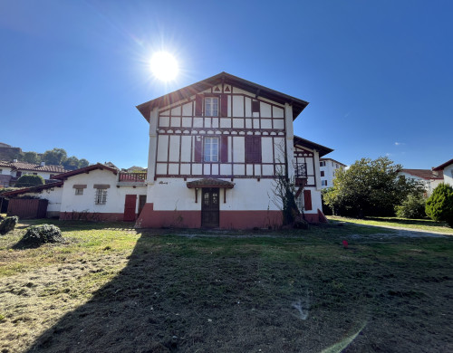 maison  ST JEAN PIED DE PORT