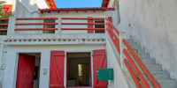 maison à ASCAIN (64310)