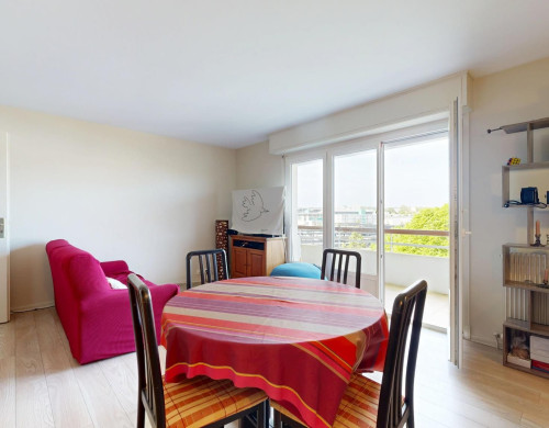 appartement  ANGLET