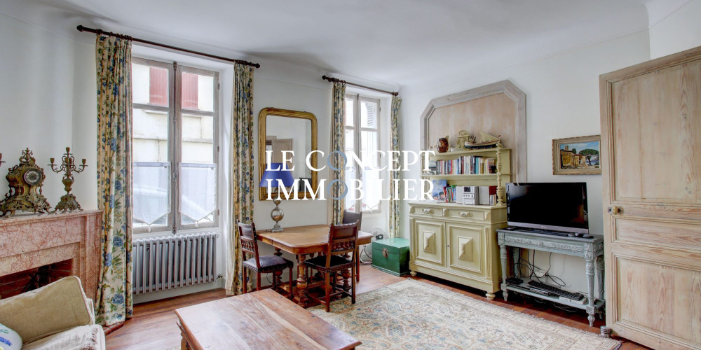 appartement à BIARRITZ (64200)