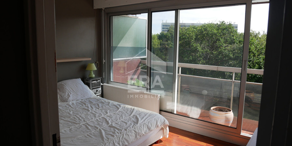 appartement à BIARRITZ (64200)