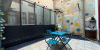 appartement à BAGNERES DE BIGORRE (65200)
