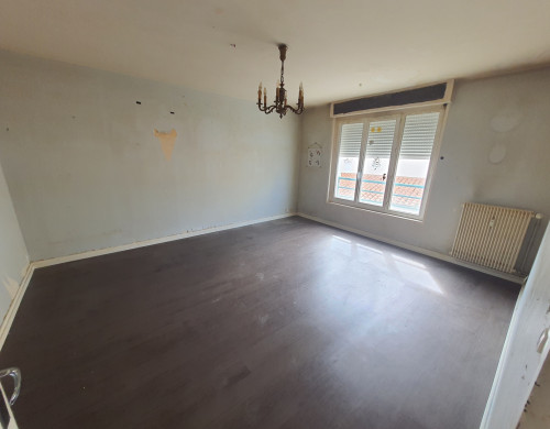 appartement  BIARRITZ