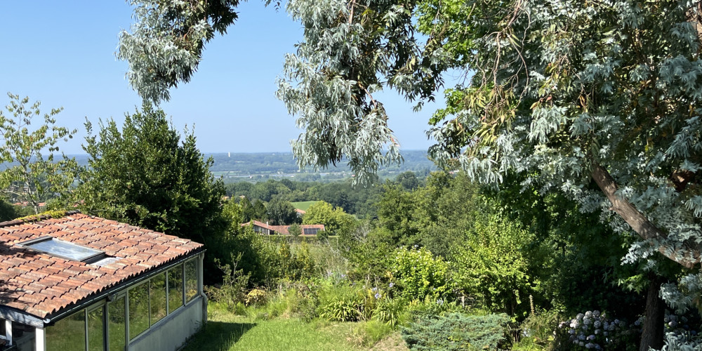 maison à MOUGUERRE (64990)