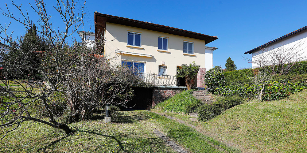 maison à HENDAYE (64700)
