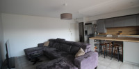appartement à BAYONNE (64100)
